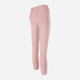 Legginsy dziecięce dla dziewczynki Tup Tup PIK3120-2000 98 cm Różowe (5901845294843) - obraz 2