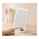 Зеркало для макияжа, косметическое зеркало с подсветкой Jordan&Judy Desktop LED Makeup Mirror белый (NV026) - изображение 1