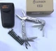 Мультитул із насадками 10в1 Gerber ART 8810 - изображение 6