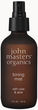 Тонік для обличчя John Masters Organics with Rose & Aloe 125 мл (0669558003125) - зображення 1