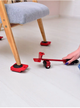 Набор помощников для перемещения мебели и тяжелых предметов Moving Helpers, включающий 5 предметов - изображение 6