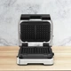 Сменная панель TEFAL Optigrill XA730810 - изображение 5