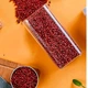 Набор герметичных контейнеров Food storage 7 шт пластиковые Органайзер для хранения сыпучих продуктов и круп - изображение 7