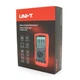 Мультиметр UNI-T UT58D Измерения: V (AC/DC), A (AC/DC), Ω, C, L. Функции: Data Hold, прозвонка, тест диодов/транзисторов. - изображение 2