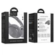 Наушники беспроводные с микрофоном Hoco W40 Wireless Grey - изображение 4