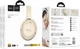 Наушники беспроводные Hoco W37 PREMIUM с активным шумопоглощением Gold - изображение 4