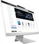 Моноблок ASUS M3702WFAK-WA0340 (90PT03M1-M00AP0) White - изображение 3