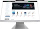 Моноблок ASUS M3702WFAK-WA0340 (90PT03M1-M00AP0) White - изображение 6