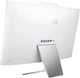 Моноблок Asus M3702WFAK-WA0340 27" FHD AG, AMD R5-7520U, 16GB, F1TB, UMA, WiFi, кл+м, без ОС, белый 275008 - изображение 5