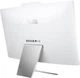 Моноблок Asus M3702WFAK-WA0340 27" FHD AG, AMD R5-7520U, 16GB, F1TB, UMA, WiFi, кл+м, без ОС, белый 275008 - изображение 6