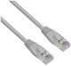 Кабель UTP DPM BMGV04 5E RJ-45 to RJ-45 7.5 м (5906881203491) - зображення 1