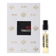 Mancera Red Tobacco Парфумована вода (пробник) 2ml - зображення 1