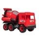 Машинка Tigres Middle truck Бетонозмішувач (39489) - зображення 2