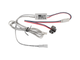Сенсорний вимикач для дзеркал та меблів LB-055 IR сенсор 65W dimmer 12-24V - зображення 1