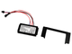 Сенсорний вимикач для дзеркал для монохромної стрічки 12V 60W (75407648) - зображення 2