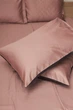Набір наволочок Moon&Star Satin Premium Violet 70х70 2 шт (MS-840000473) - зображення 1