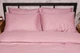 Набор наволочек Moon&Star Satin Stripe Stripe Candy 40х40 2 шт (MS-840000402) - изображение 1