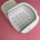 Лампа для маникюра SunUv SUN 4S original 48вт , с кварцевыми диодами 2 поколения, бело-черная - изображение 6