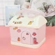 Детская копилка BINDY pink - изображение 5