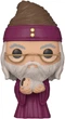 Фигурка Фанко Албус Дамблдор и Гарри Поттер №115 Albus Dumbledore with Baby Harry Funko 48067 - изображение 2