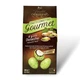 Драже яйця шоколадні CRISPO з фісташковим кремом ovetti confettati gourmet pistacchio 150г - зображення 1