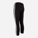 Legginsy dziecięce dla dziewczynki Tup Tup PIK3121-1010 92 cm Czarne (5907744055370) - obraz 2