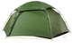 Dwuosobowy namiot kopułowy Naturehike Cloud Peak 2 20D Ciemnozielony NH17K240-Y (6927595712627) - obraz 1
