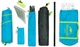 Палатка трехместная Naturehike P-Series NH18Z033-P 210T/65D Зеленая (6975641887492) - изображение 3