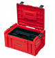 Ящик для инструментов Qbrick System PRO Toolbox 2.0 Red Ultra HD Custom (5901238256403) - изображение 5