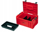 Ящик для инструментов Qbrick System PRO Toolbox 2.0 Red Ultra HD Custom (5901238256403) - изображение 6