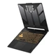 Ноутбук Asus TUF Gaming F15 FX506HCB, (FX506HCB-HN1138) IPS / Intel Core i5-11400H / RAM 8 ГБ / SSD 512 ГБ / RTX 3050 / No OS / сірий - изображение 5