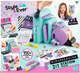 Набір Canal Toys DiY Style 4 Ever Фабрика Скрапбукінга (3555801287893) - зображення 12