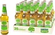 Упаковка сидра Somersby Яблочный 4.7% 0.5 л x 20 шт (4820000457668) - изображение 1