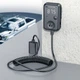 Аудіоадаптер універсальний Borofone June car BT TF FM transmitter BC49 Black - зображення 7