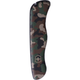 Накладка рукоятки запасна Victorinox camouflage 111mm, VxC8394.9 - зображення 3