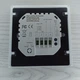 Терморегулятор программируемый IN-THERM PWT 002 Wi-Fi (белый), сенсорный программатор для теплого пола - изображение 6