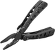 Мультитул Ganzo Multi Tool G101-HBK Чорний (G205-B) - зображення 3
