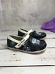 Туфлі мокасини дитячі Little Deer 27 - 17 см Синій (822) - зображення 1