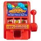 Игрушка с Конфетами Джекпот Kidsmania Candy Jackpot Красный 20г - изображение 1