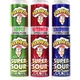 Супер кислий спрей WarHeads Green Apple 20 мл - зображення 3