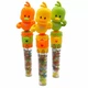 Игрушка с конфетами Танцующая Утка Crazy Candy Factory Dancing Duck 10г - изображение 3