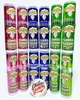 Супер кислий спрей WarHeads Green Apple 20 мл - зображення 4