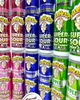 Супер кислий спрей WarHeads Green Apple 20 мл - зображення 5