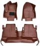Автомобильные коврики ™ SKOPA для Ford Escape 2013-2019 KM-106 brown Словакия - изображение 1