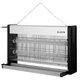 Нешкідливий знищувач комах Eleon ELEON-PK-07-30W - 150 м2 30Вт (2x15 Вт) з ланцюжком Польща - зображення 3