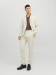 Костюм мужской Jack & Jones GD-00068278 52 Бежевый (DN5715370363369) - изображение 3