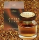 Парфумована вода oriflame Amber Elixir 50мл - изображение 1