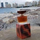 Парфумована вода oriflame Amber Elixir 50мл - изображение 3
