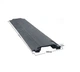Кабельный трап 1-Channel Cable Cover LARGE Black - изображение 1
