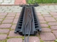 Кабельный трап 1-Channel Cable Cover MEDIUM Black - изображение 6